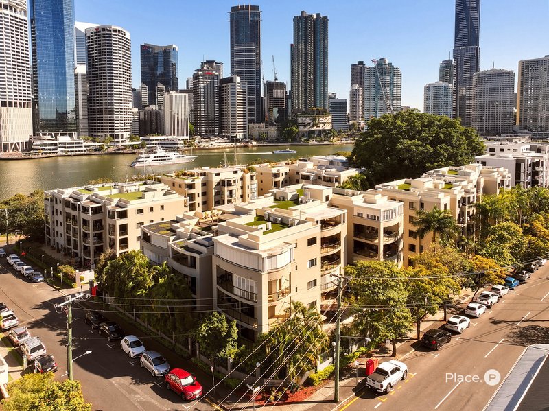 Photo - 104/193 Main Street, Kangaroo Point QLD 4169 - Image 23