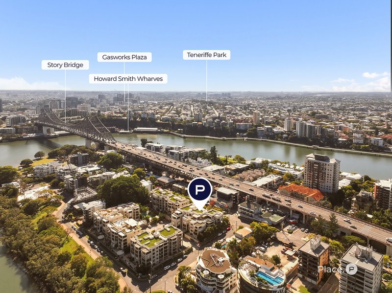 Photo - 104/193 Main Street, Kangaroo Point QLD 4169 - Image 31