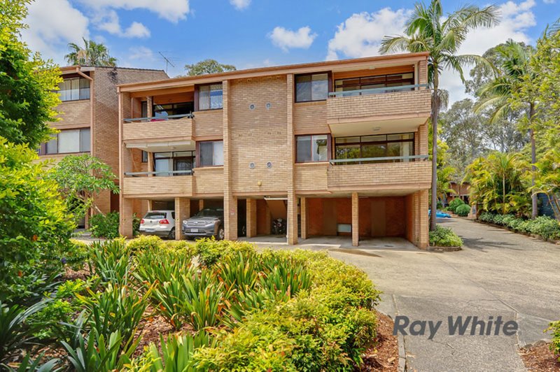 10/42 Khartoum Road, Macquarie Park NSW 2113