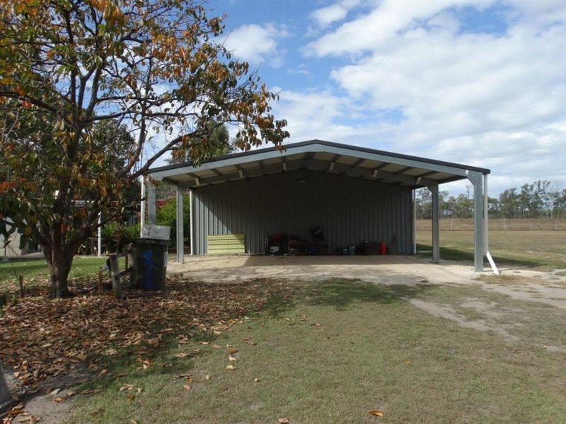 Photo - 1042 Lowmead Road, Colosseum QLD 4677 - Image 2