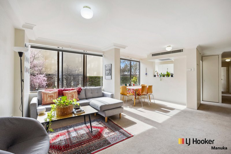 104/2 Marcus Clarke Street, City ACT 2601