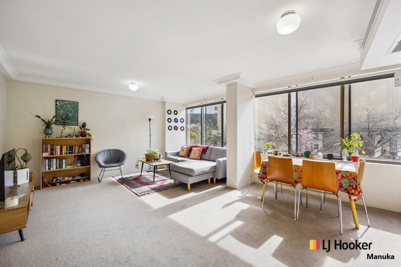 Photo - 104/2 Marcus Clarke Street, City ACT 2601 - Image 2