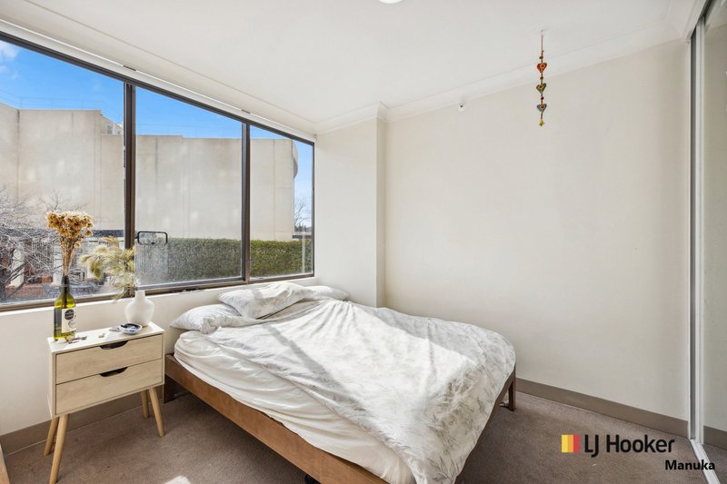 Photo - 104/2 Marcus Clarke Street, City ACT 2601 - Image 4