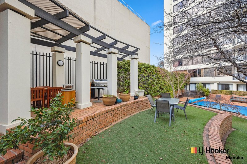 Photo - 104/2 Marcus Clarke Street, City ACT 2601 - Image 11