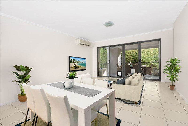 Photo - 10/42 School Street, Kelvin Grove QLD 4059 - Image 2