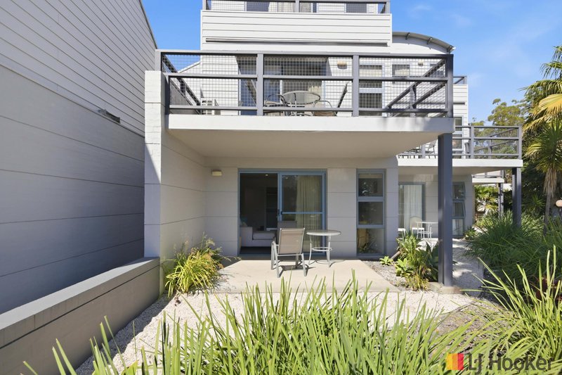 Photo - 104/202-208 Beach Road 'Corrigans Cove' , Batehaven NSW 2536 - Image 3
