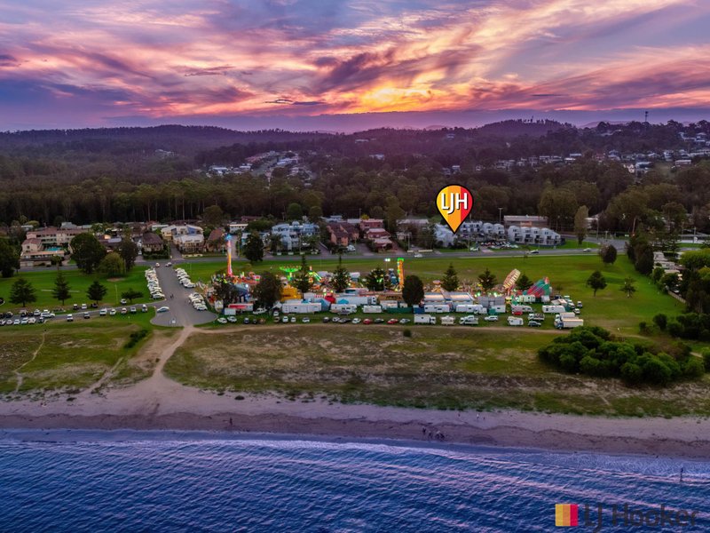 Photo - 104/202-208 Beach Road 'Corrigans Cove' , Batehaven NSW 2536 - Image 20