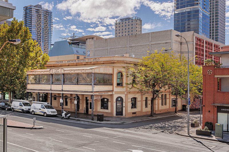 Photo - 104/211 Grenfell Street, Adelaide SA 5000 - Image 17