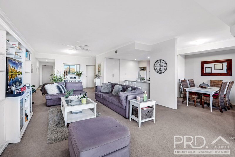 104/219-231 Kingsgrove Road, Kingsgrove NSW 2208