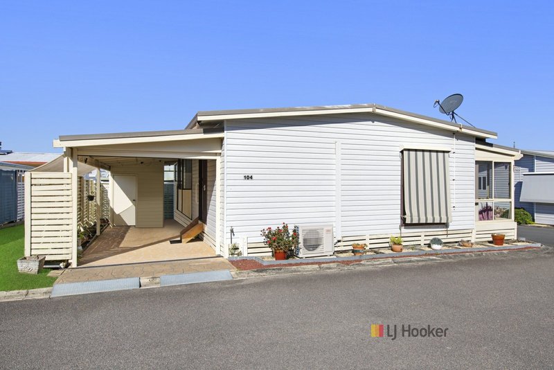 Photo - 104/25 Mulloway Road, Chain Valley Bay NSW 2259 - Image 8