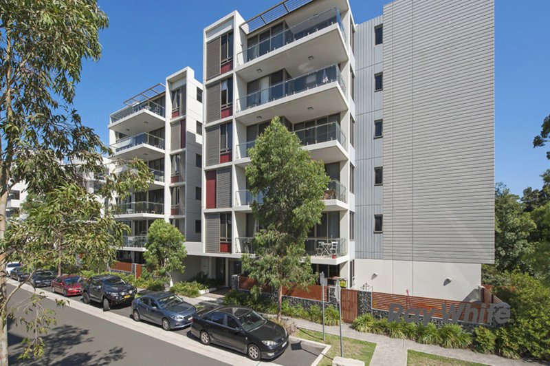 104/26 Ferntree Place, Epping NSW 2121