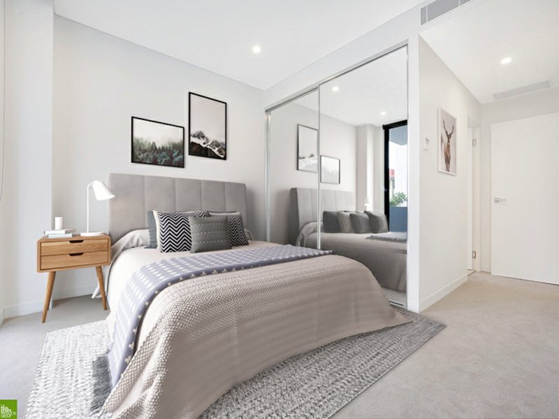 Photo - 104/27-29 Harbour Street, Wollongong NSW 2500 - Image 3