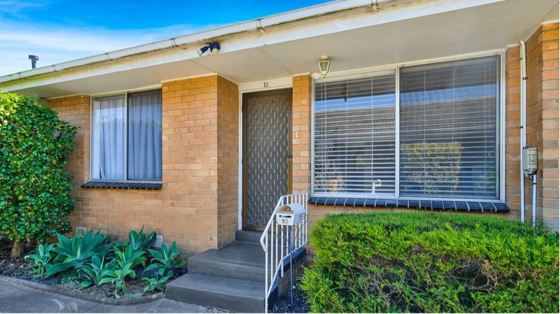 10/43-45 Leonard Avenue, Noble Park VIC 3174