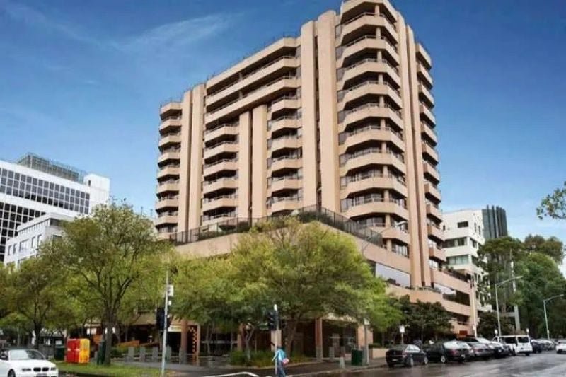 10/431 St Kilda Road, Melbourne VIC 3004