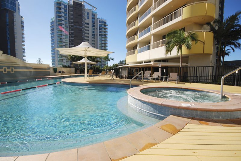 Photo - 1043/4 Stuart Street, Tweed Heads NSW 2485 - Image 12