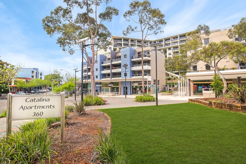 104/360 Kingsway , Caringbah NSW 2229