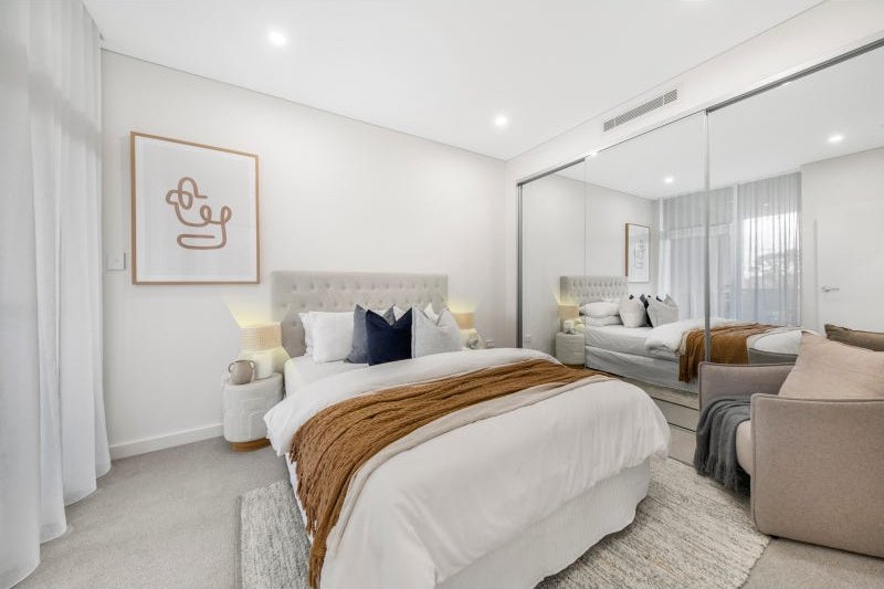 Photo - 104/38 East Street, Five Dock NSW 2046 - Image 4