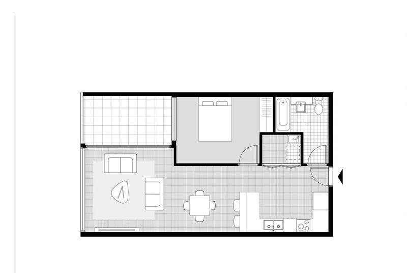 Photo - 104/38 East Street, Five Dock NSW 2046 - Image 7