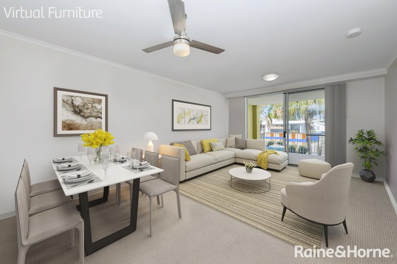 Photo - 104/38 Gregory Street, Condon QLD 4815 - Image