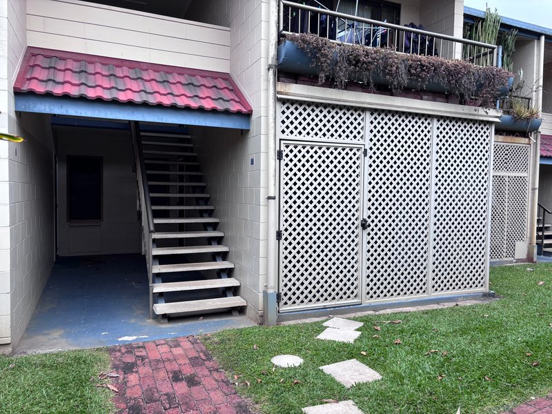 Photo - 10/439-443 Severin Street, Manunda QLD 4870 - Image 2