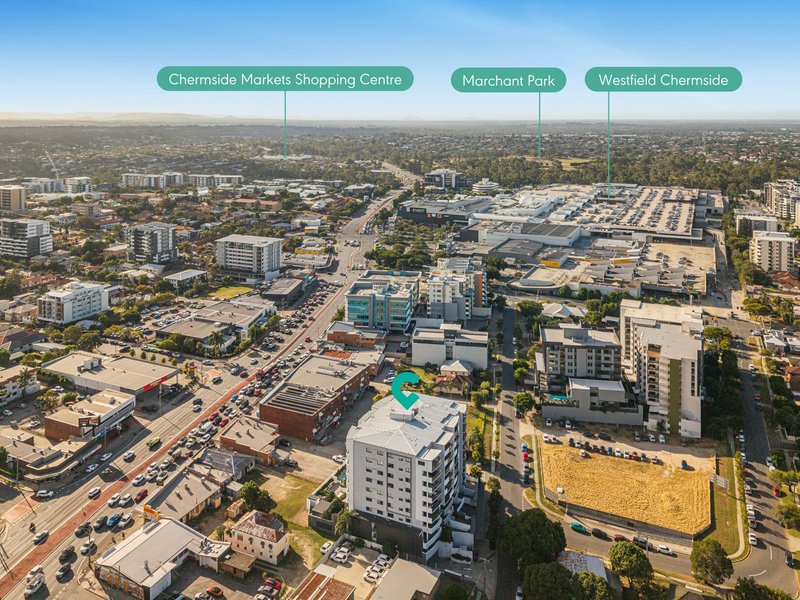 Photo - 104/39 Thomas Street, Chermside QLD 4032 - Image 15