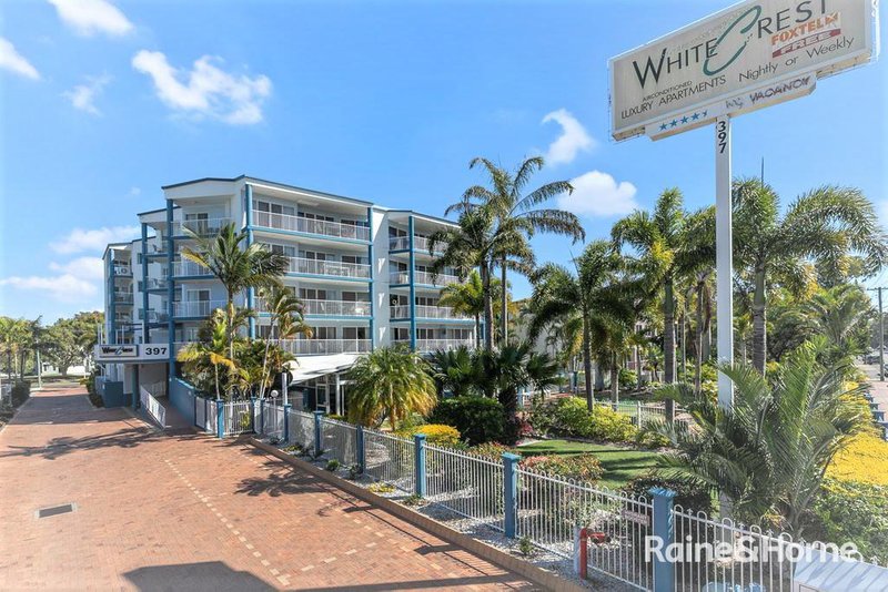 104/397 Esplanade , Torquay QLD 4655