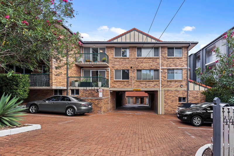 10/44 Cintra Road, Bowen Hills QLD 4006