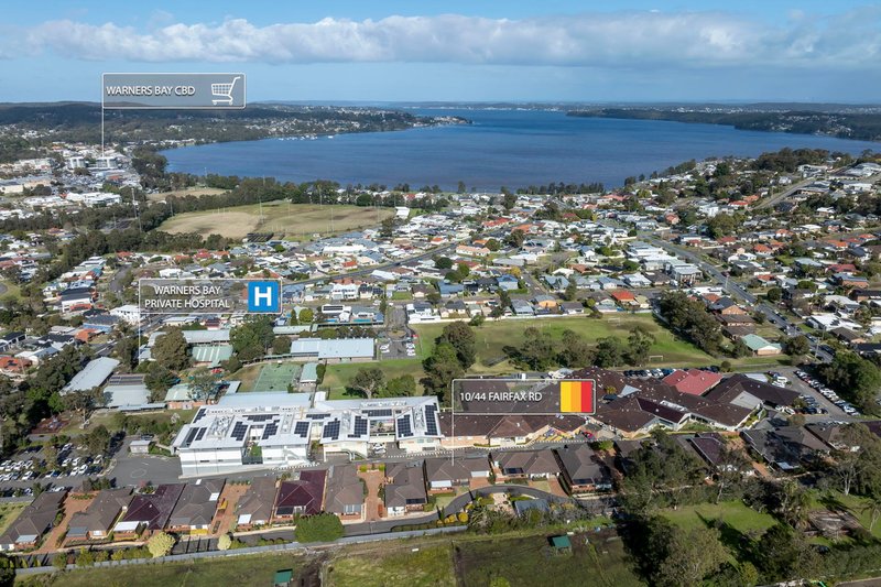 Photo - 10/44 Fairfax Road, Warners Bay NSW 2282 - Image 23