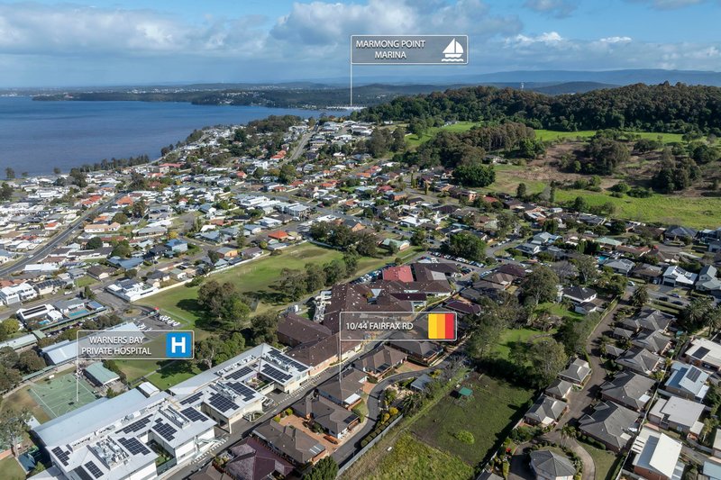 Photo - 10/44 Fairfax Road, Warners Bay NSW 2282 - Image 25