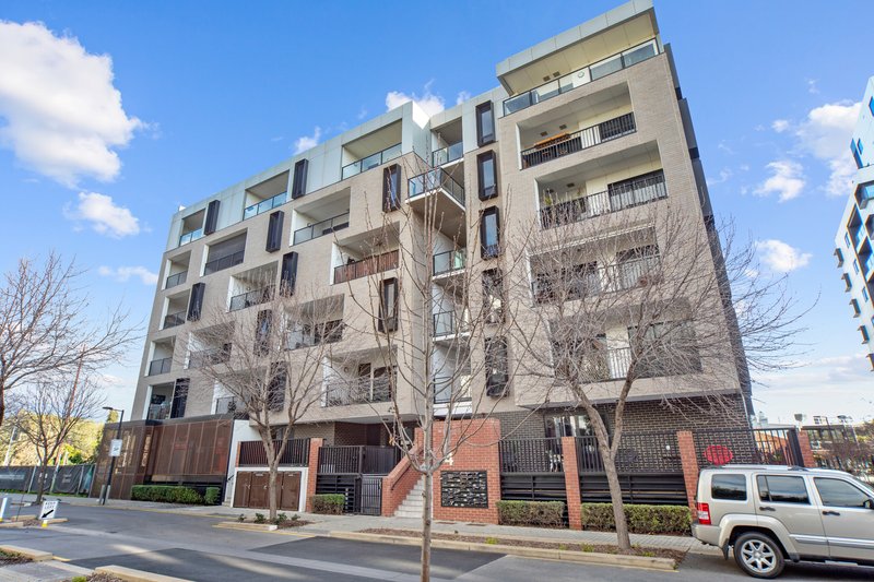 104/4 Fifth Street, Bowden SA 5007