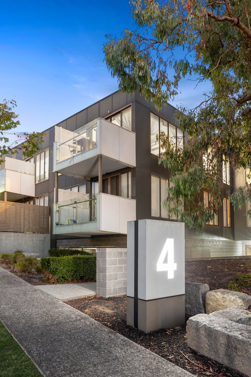 Photo - 104/4 Yarra Bing Crescent, Burwood VIC 3125 - Image 2