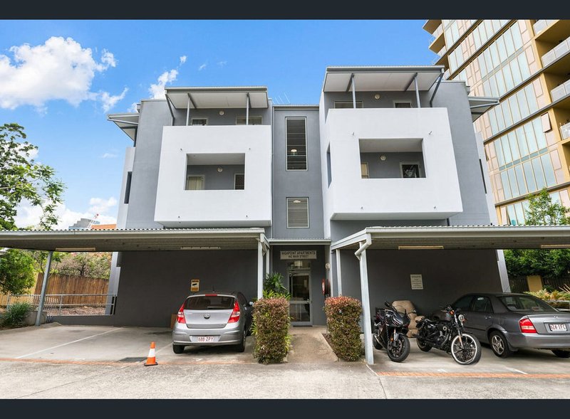 10/442 Main Street, Kangaroo Point QLD 4169