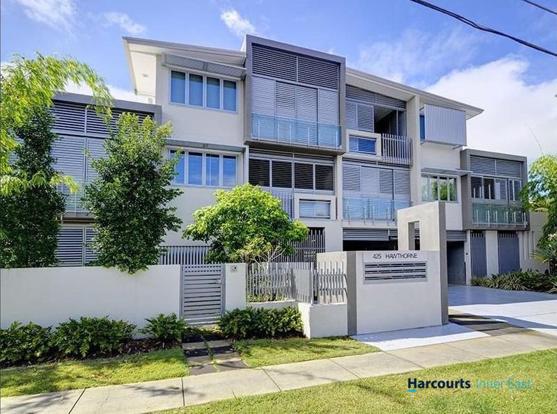Photo - 104/425 Hawthorne Road, Bulimba QLD 4171 - Image 1