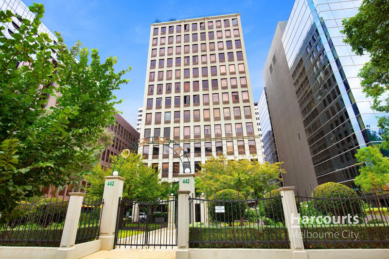Photo - 104/442 St Kilda Road, Melbourne VIC 3004 - Image 6