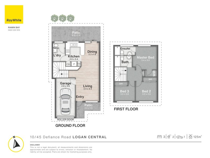 Photo - 10/45-47 Defiance Road, Woodridge QLD 4114 - Image 16