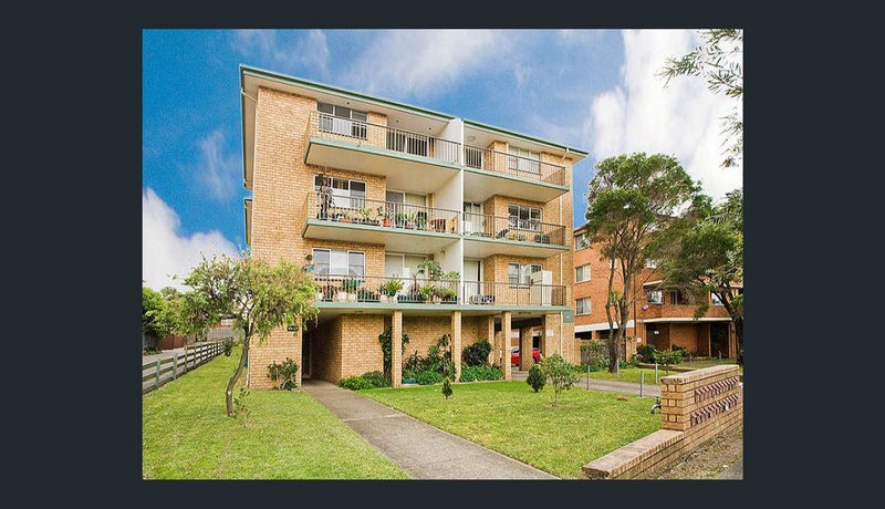 Photo - 10/45-47 Villiers Street, Rockdale NSW 2216 - Image 1