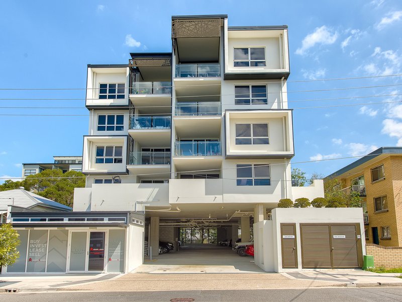 10/45 Bradshaw Street, Lutwyche QLD 4030