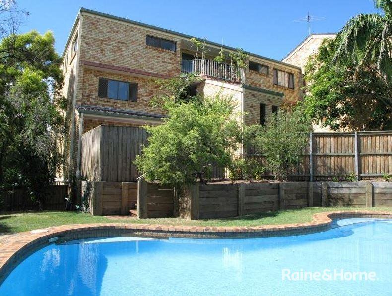 Photo - 10/45 Chasely Street, Auchenflower QLD 4066 - Image 2