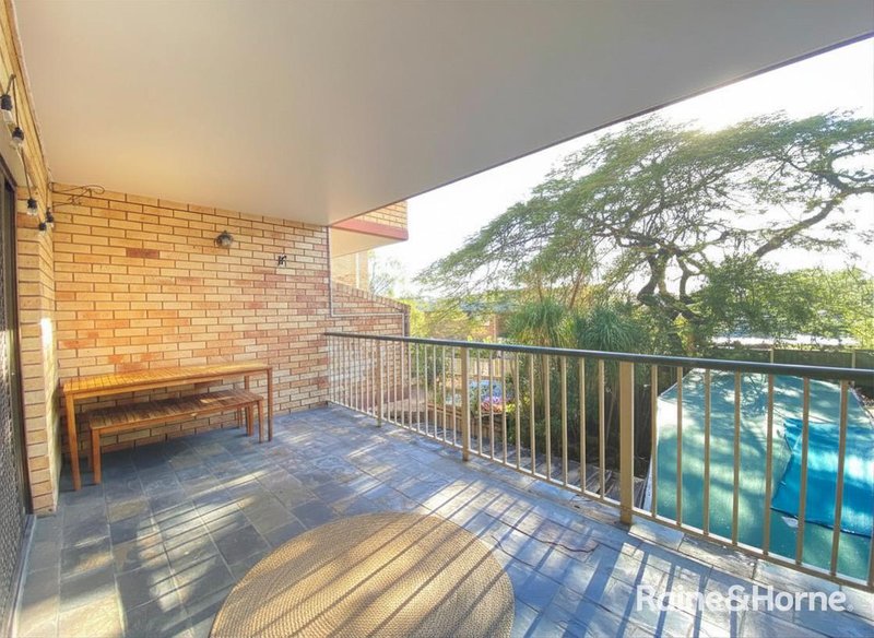 Photo - 10/45 Chasely Street, Auchenflower QLD 4066 - Image 7