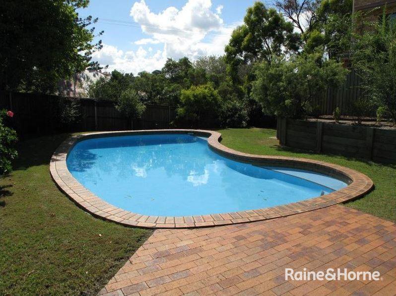 Photo - 10/45 Chasely Street, Auchenflower QLD 4066 - Image 11