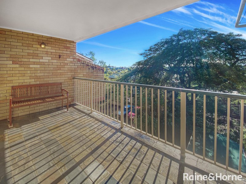 Photo - 10/45 Chasely Street, Auchenflower QLD 4066 - Image 12