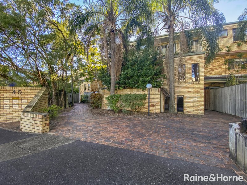 Photo - 10/45 Chasely Street, Auchenflower QLD 4066 - Image 13