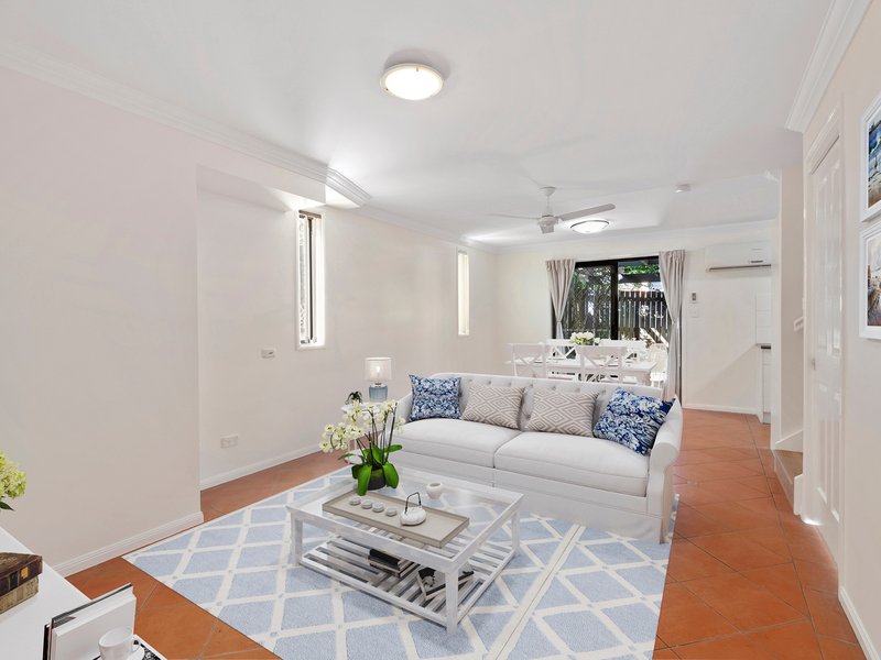 Photo - 10/45 Herston Road, Kelvin Grove QLD 4059 - Image 3