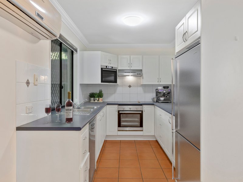 Photo - 10/45 Herston Road, Kelvin Grove QLD 4059 - Image 4