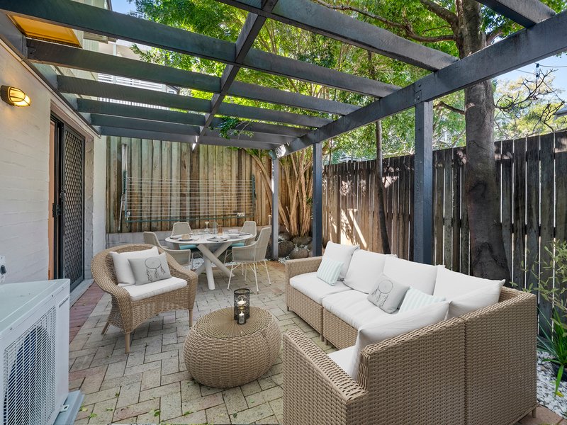 Photo - 10/45 Herston Road, Kelvin Grove QLD 4059 - Image 5