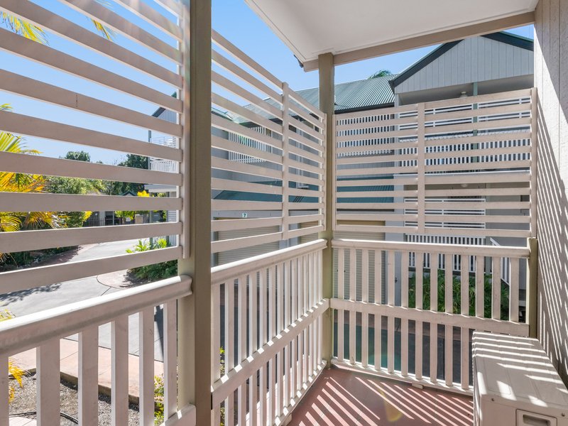 Photo - 10/45 Herston Road, Kelvin Grove QLD 4059 - Image 7