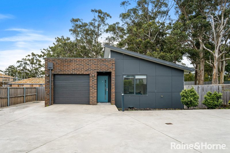 10/45 Hollyhock Drive, Kingston TAS 7050