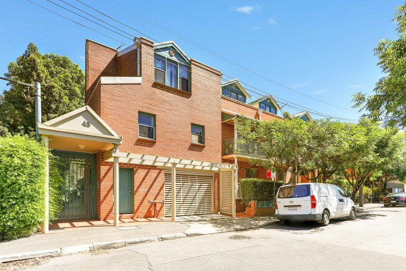 Photo - 10/45 Macdonald Street, Erskineville NSW 2043 - Image 7