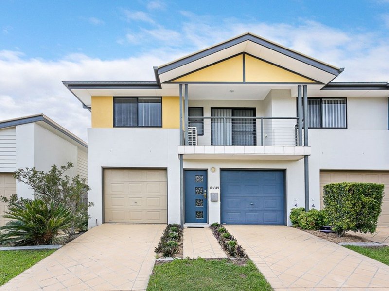 10/45 Moorhen Street, Coomera QLD 4209