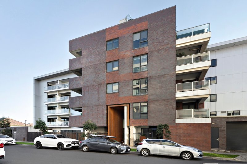 Photo - 104/533-535 Mt Alexander Road, Moonee Ponds VIC 3039 - Image 8